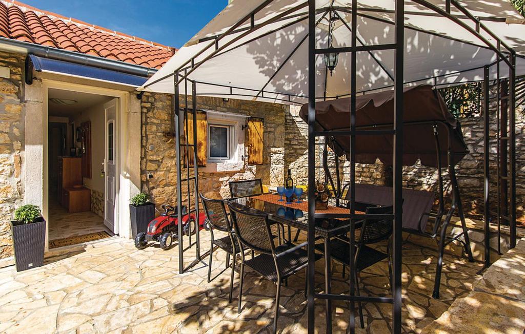 Holiday House Carpe Diem Pula Exterior foto