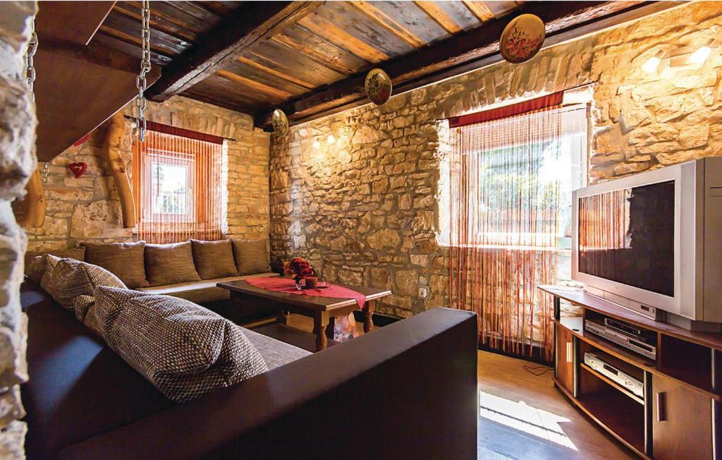 Holiday House Carpe Diem Pula Exterior foto