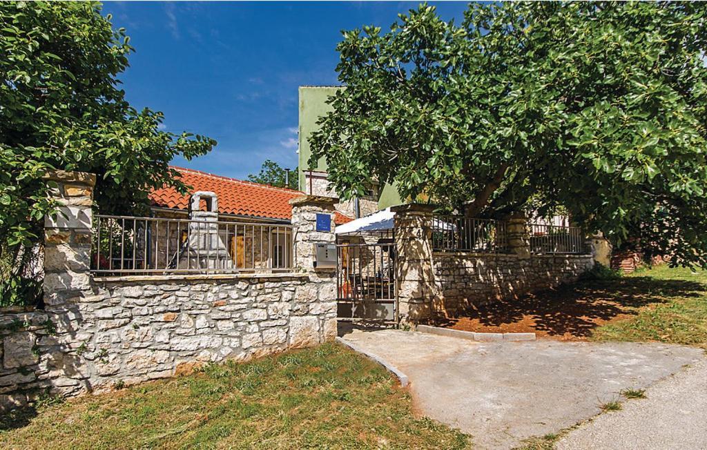 Holiday House Carpe Diem Pula Exterior foto