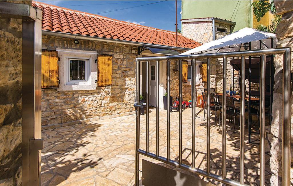 Holiday House Carpe Diem Pula Exterior foto