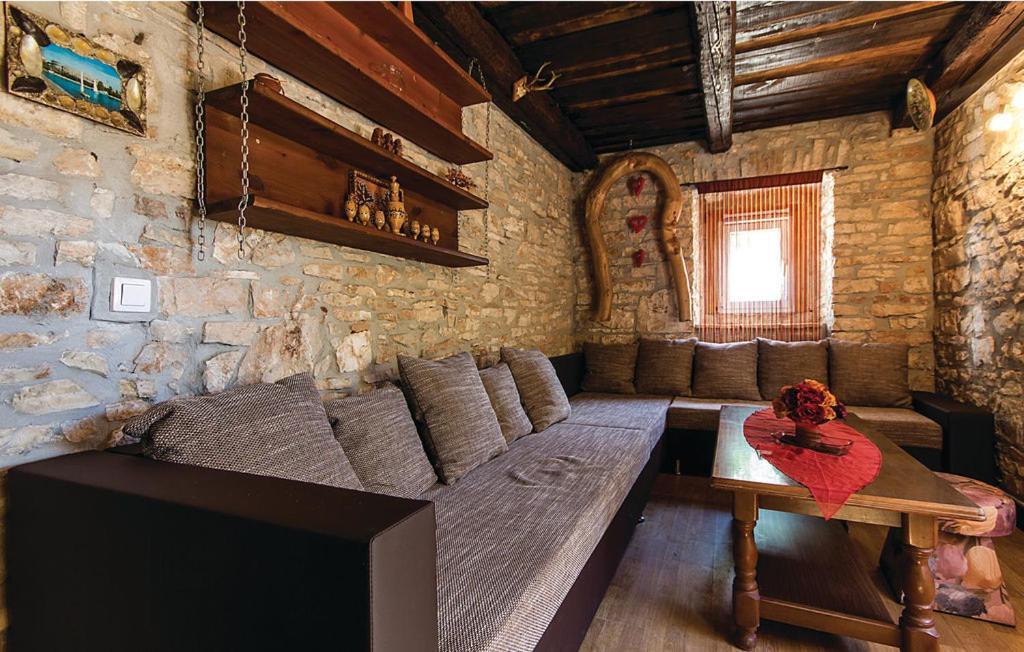 Holiday House Carpe Diem Pula Exterior foto