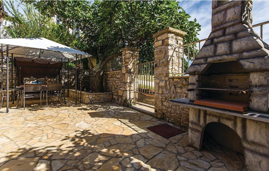 Holiday House Carpe Diem Pula Exterior foto