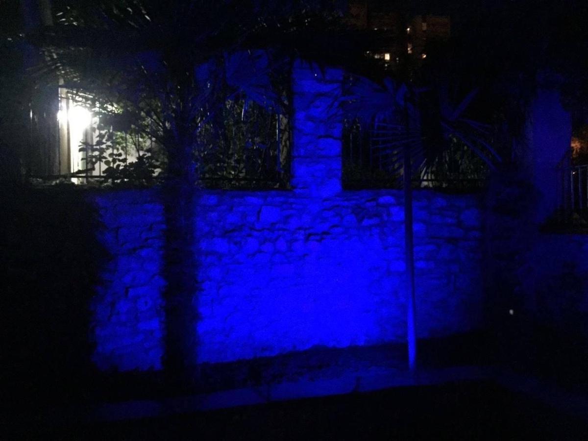 Holiday House Carpe Diem Pula Exterior foto