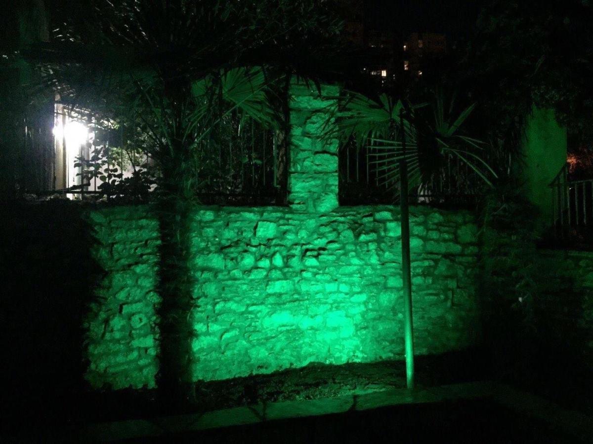 Holiday House Carpe Diem Pula Exterior foto